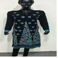 Long Dresses Kurta